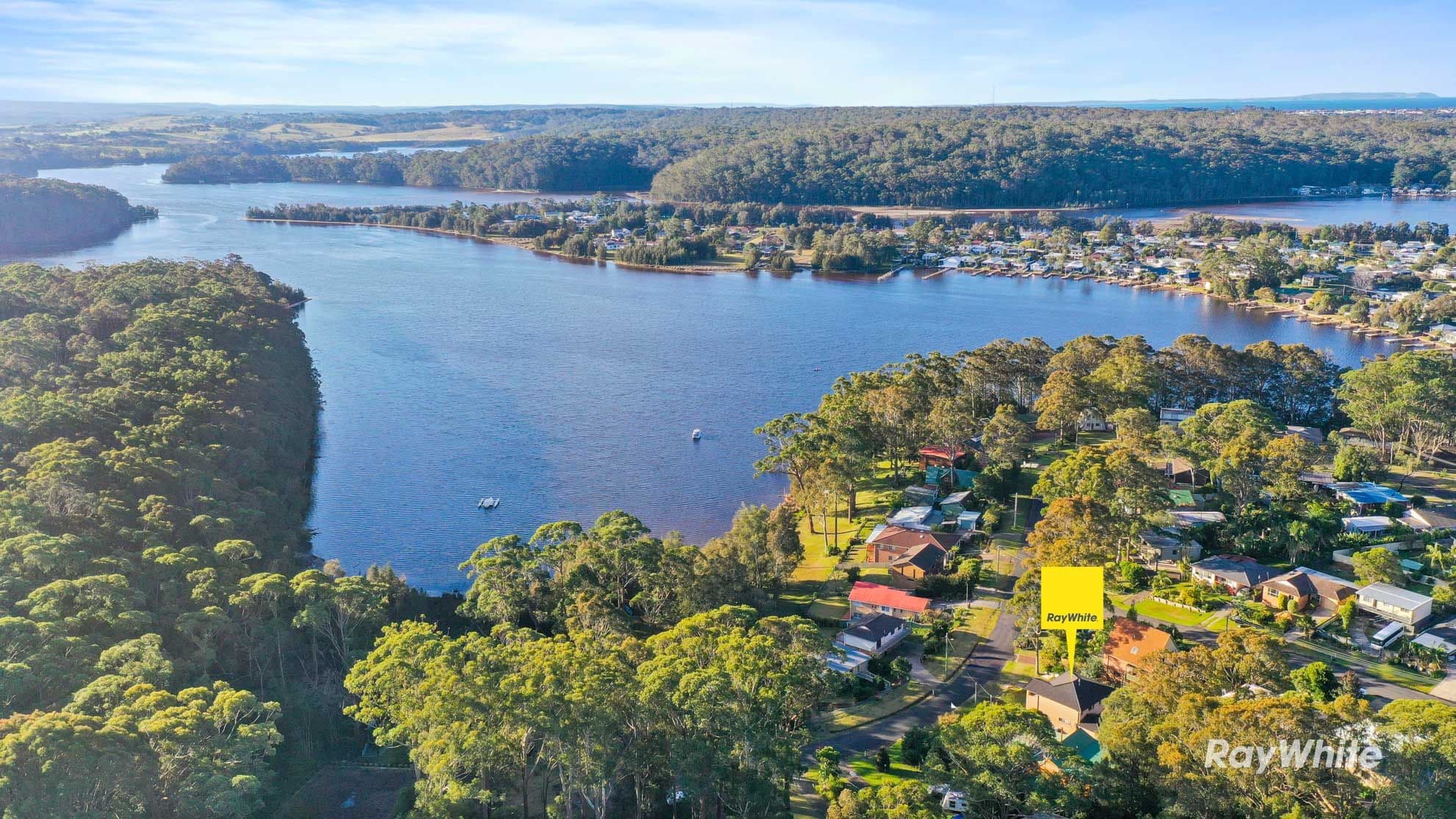 18 Wallaroy Drive, Burrill Lake NSW 2539, Burrill Lake - Thumbnail 2