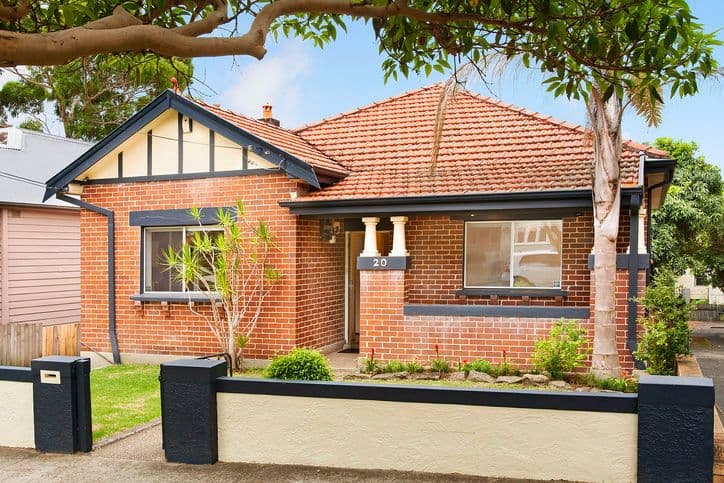 20 Dening Street, DRUMMOYNE NSW 2047, Drummoyne - Thumbnail 2