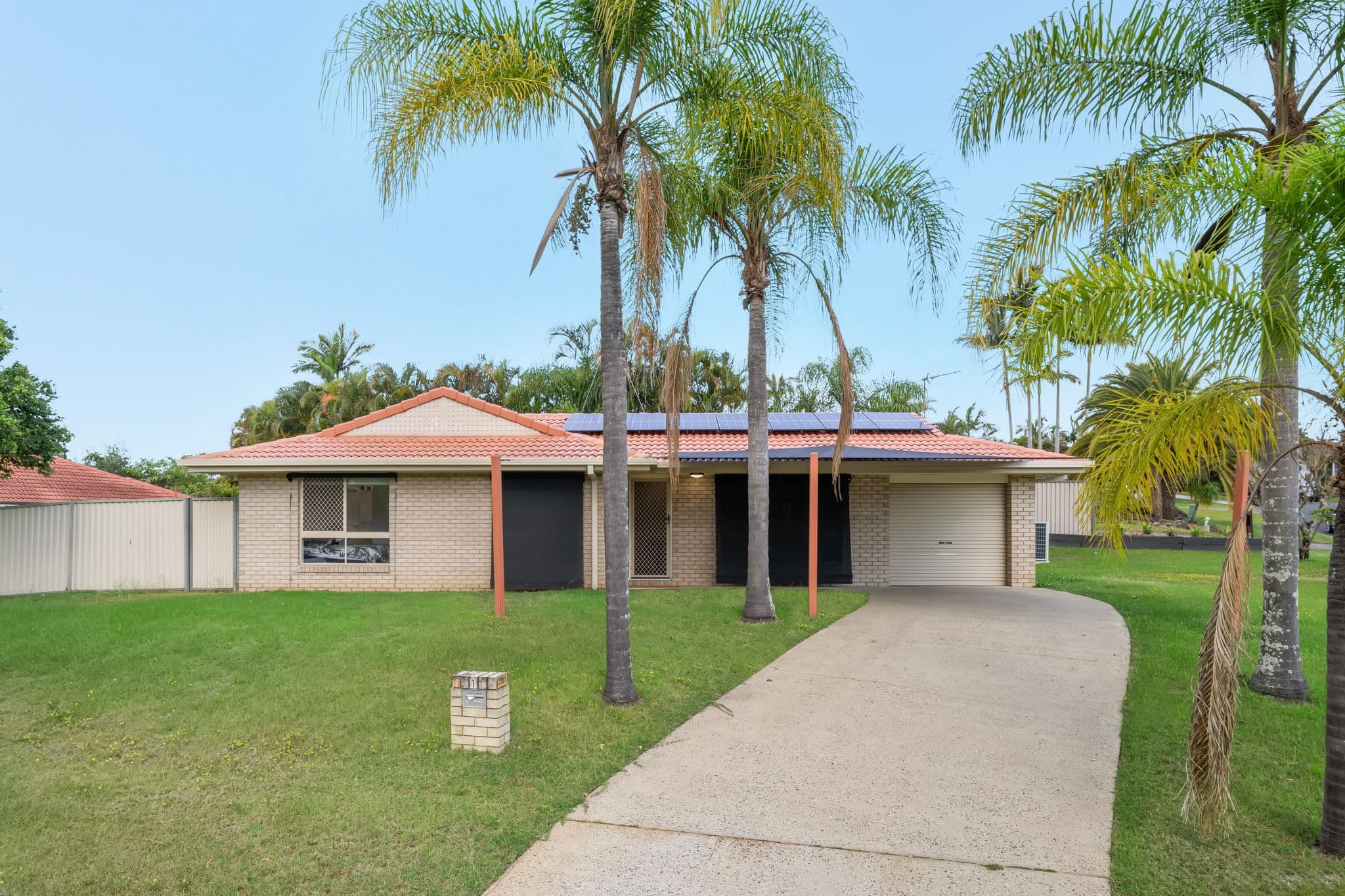 1 Bexley Place, Helensvale QLD 4212, Helensvale - Image 1