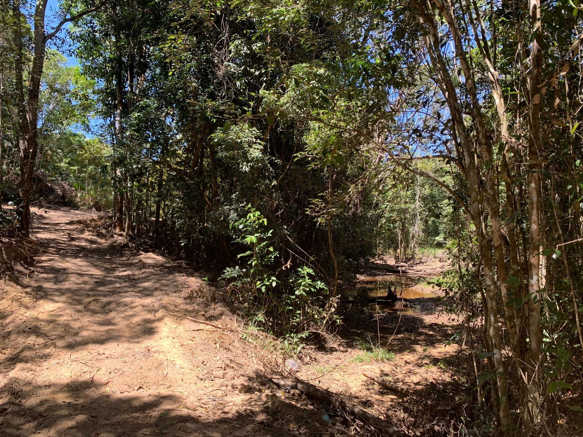 Lot 120 Ganyan Drive, Speewah QLD 4881, Speewah - Thumbnail 7