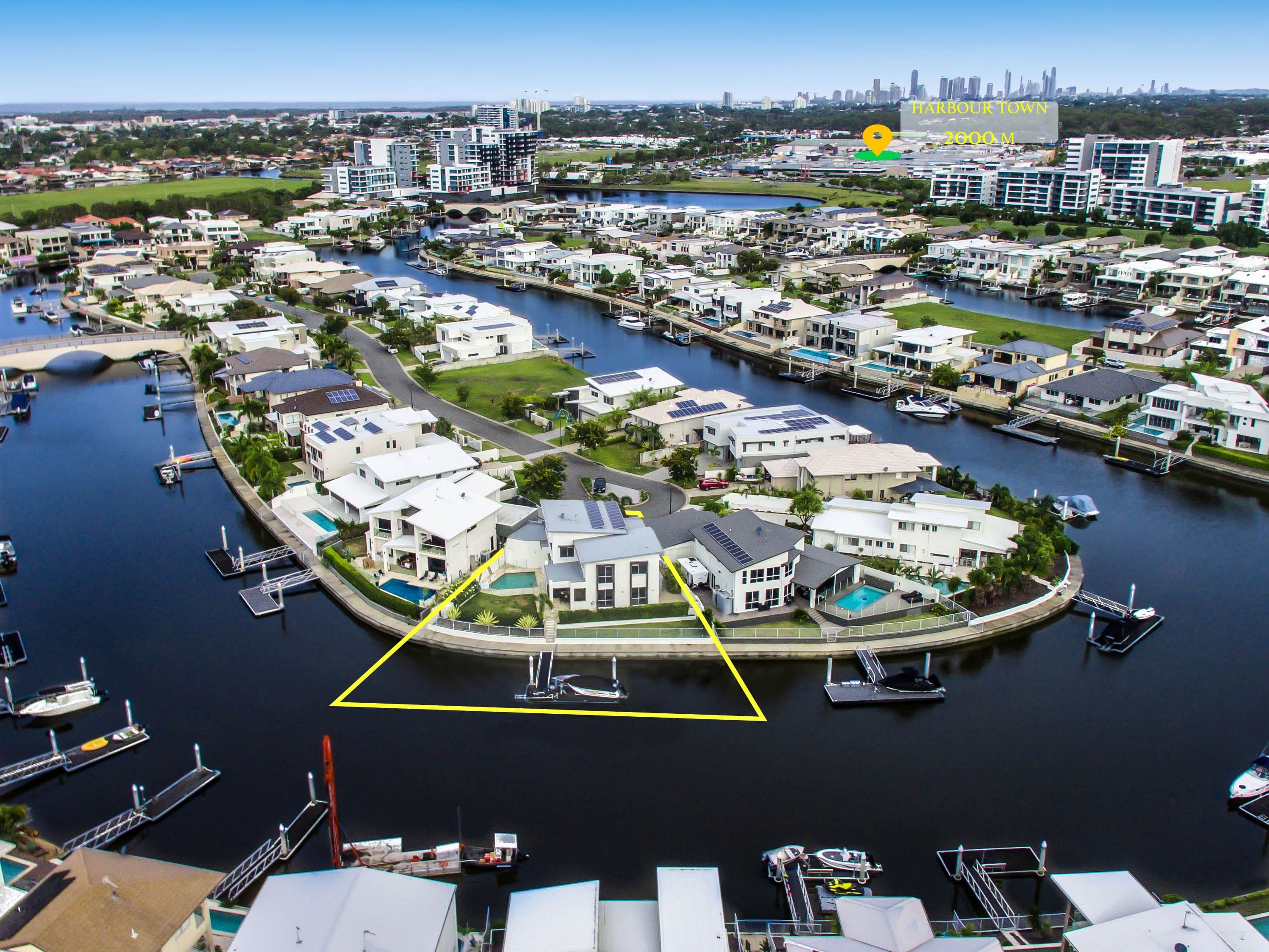 17 North Quay Drive, Biggera Waters QLD 4216, Biggera Waters - Thumbnail 2
