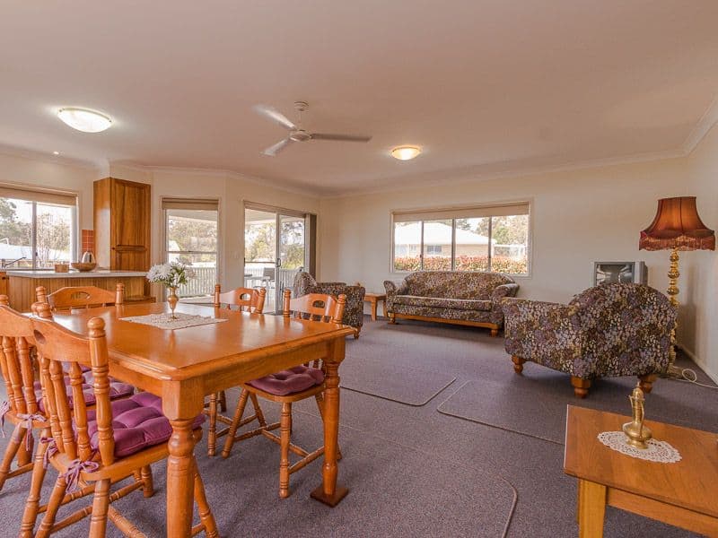17 Samuel Avenue, CROWS NEST QLD 4355, Crows Nest - Thumbnail 7