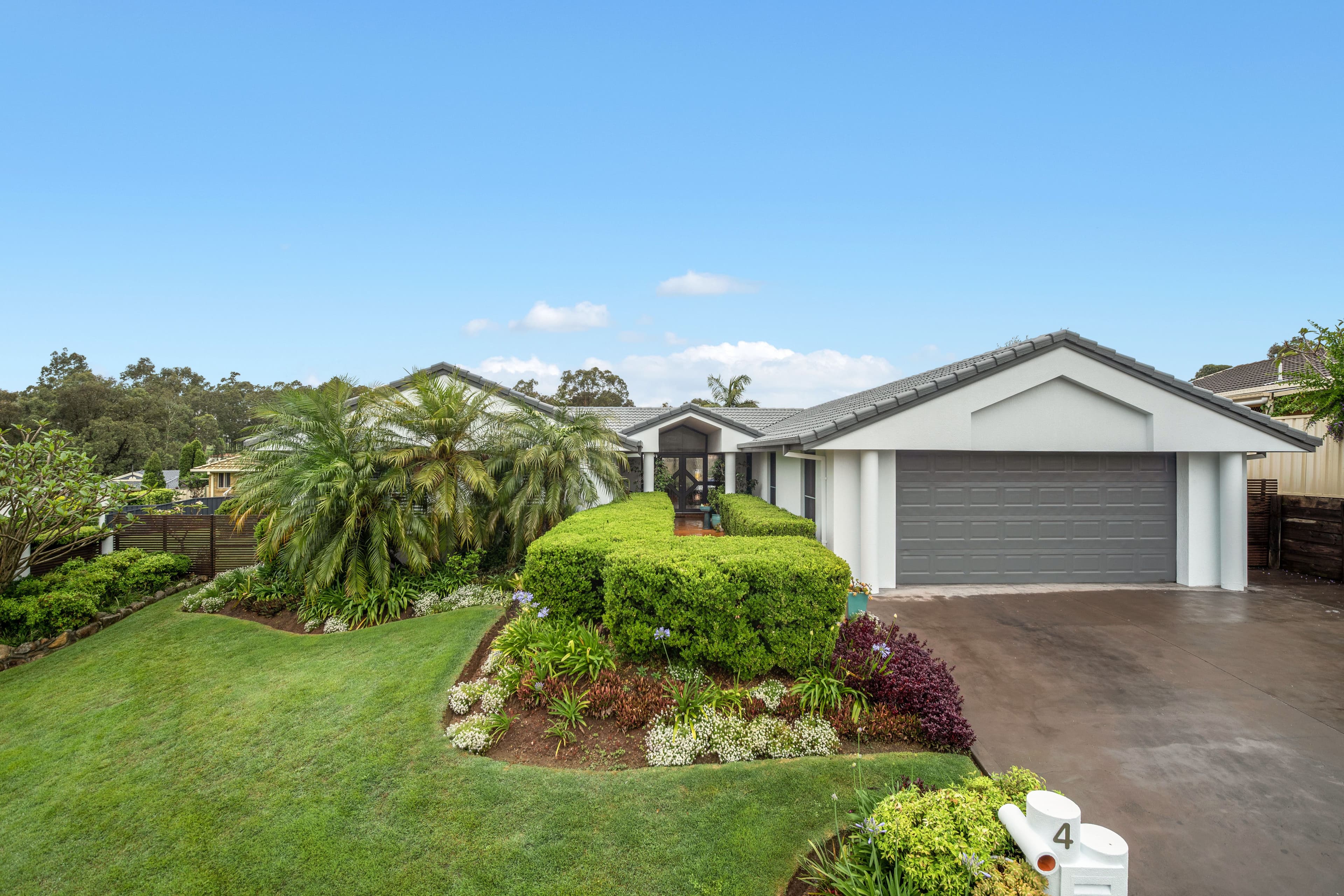 4 Correa Close, Aberglasslyn NSW 2320, Aberglasslyn - Image 1