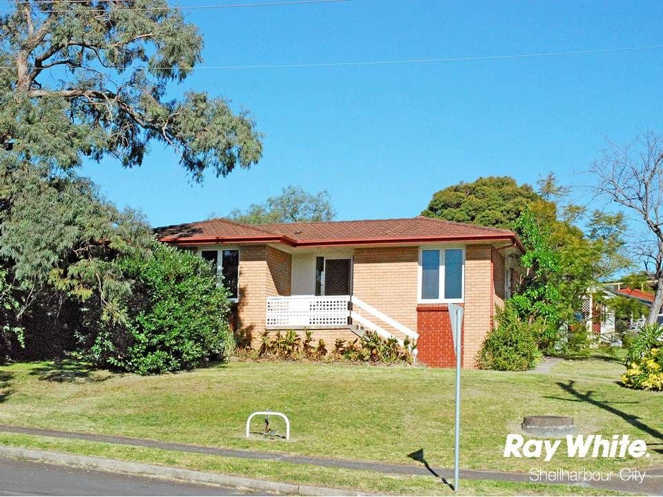 1 Fowlers Road, KOONAWARRA NSW 2530, Koonawarra - Image 1