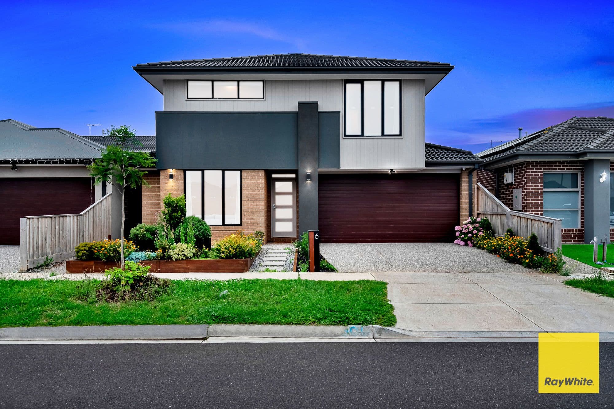 6 Karas Street, Truganina VIC 3029, Truganina - Image 1