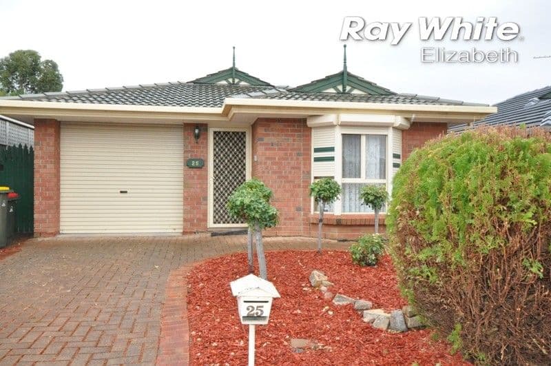 25 Riverview Parade, Blakeview SA 5114, Blakeview - Image 1