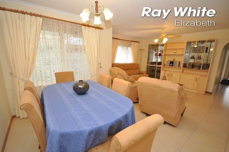 25 Riverview Parade, Blakeview SA 5114, Blakeview - Thumbnail 4