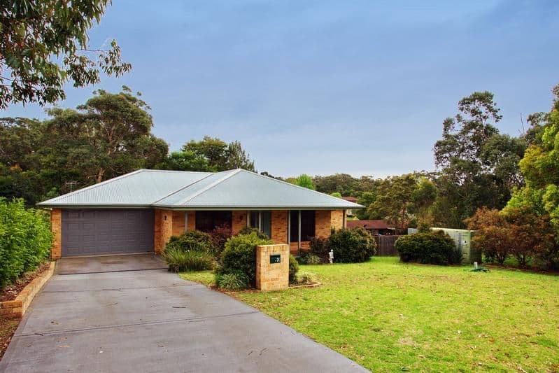 2 Gunyuma Crescent, NORTH NOWRA NSW 2541, North Nowra - Image 1