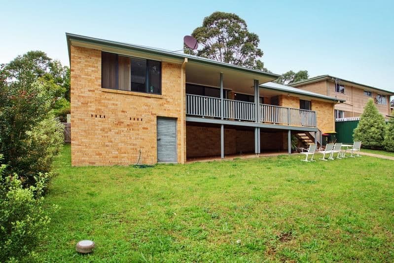 2 Gunyuma Crescent, NORTH NOWRA NSW 2541, North Nowra - Thumbnail 2