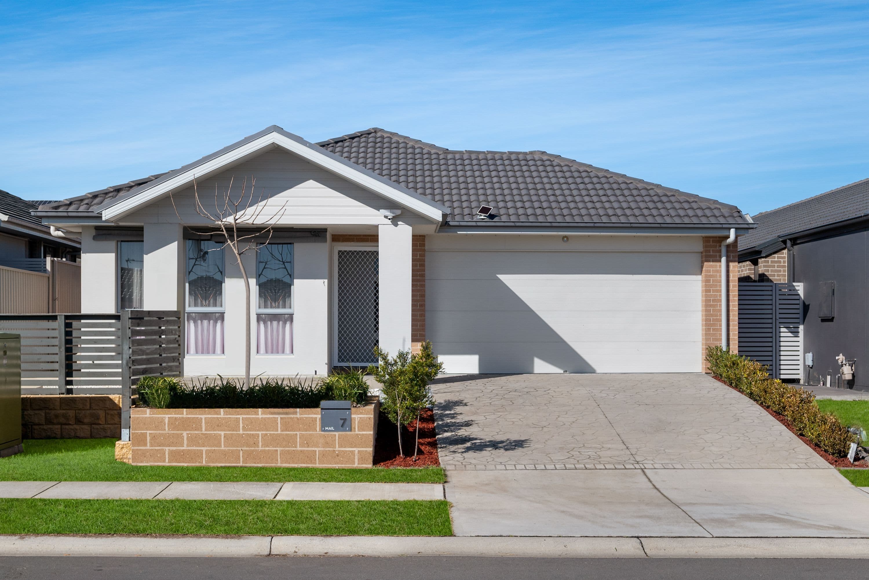 7 Cain Avenue, Gregory Hills NSW 2557, Gregory Hills - Image 1
