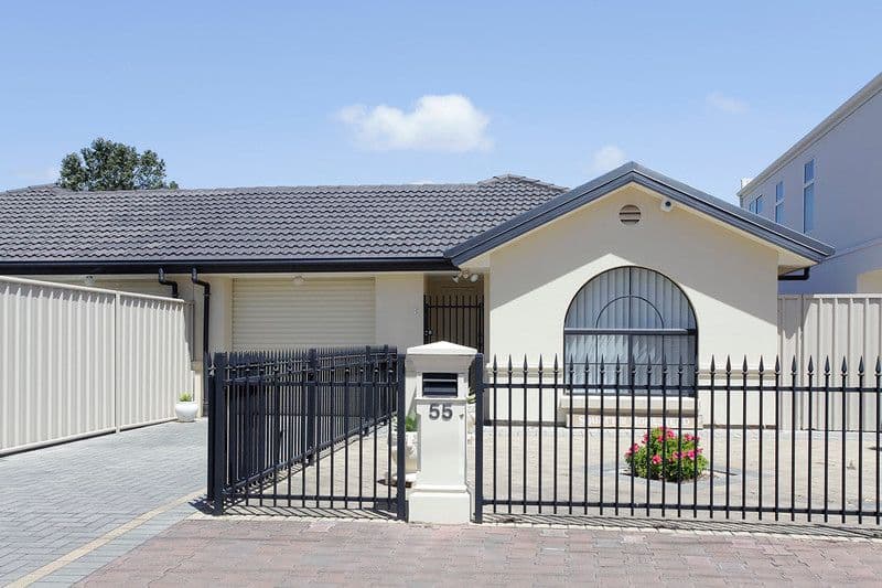 55 Harbrow Grove, SEACOMBE GARDENS SA 5047, Seacombe Gardens - Image 1