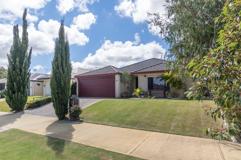 80 Colreavy Ramble, Baldivis WA 6171, Baldivis - Image 1