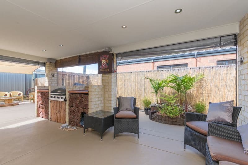 80 Colreavy Ramble, Baldivis WA 6171, Baldivis - Thumbnail 5