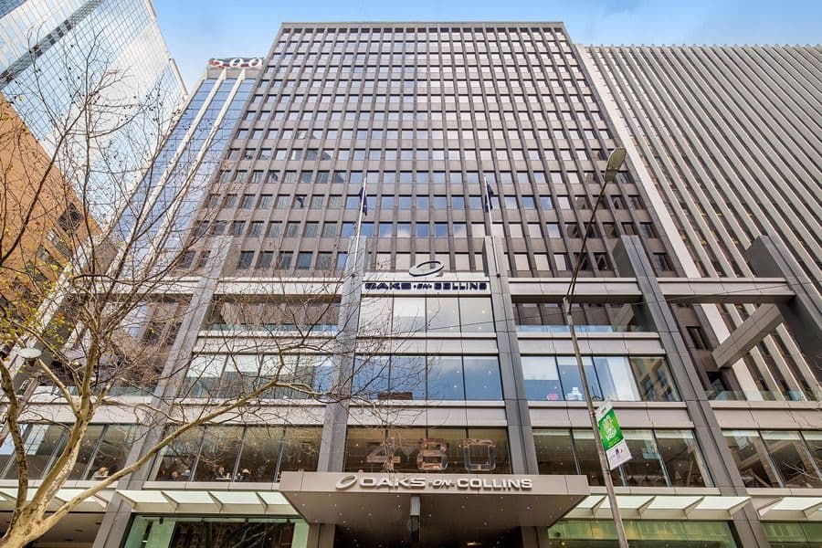 480 Collins Street, MELBOURNE VIC 3000, Melbourne - Image 1