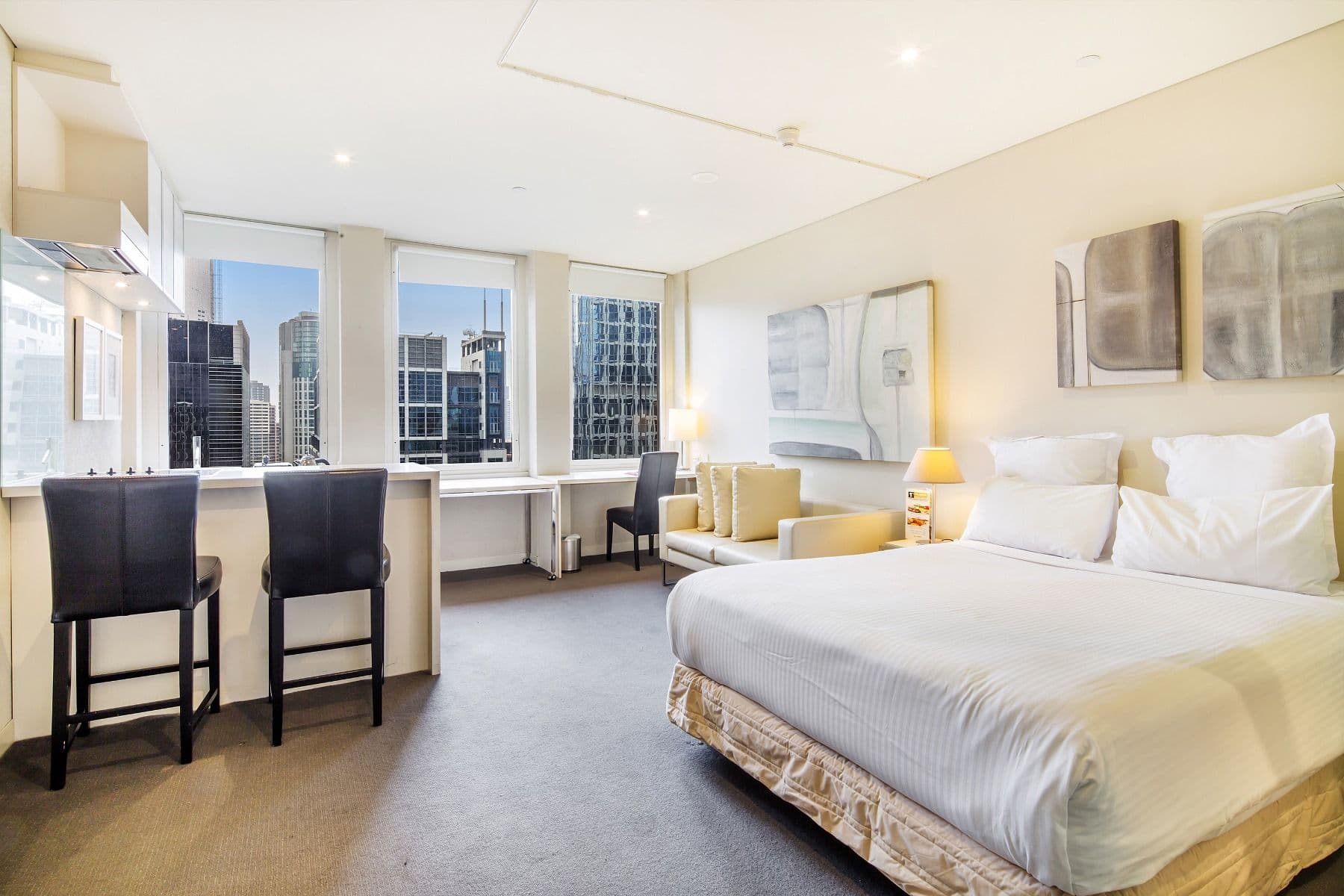 480 Collins Street, MELBOURNE VIC 3000, Melbourne - Thumbnail 2