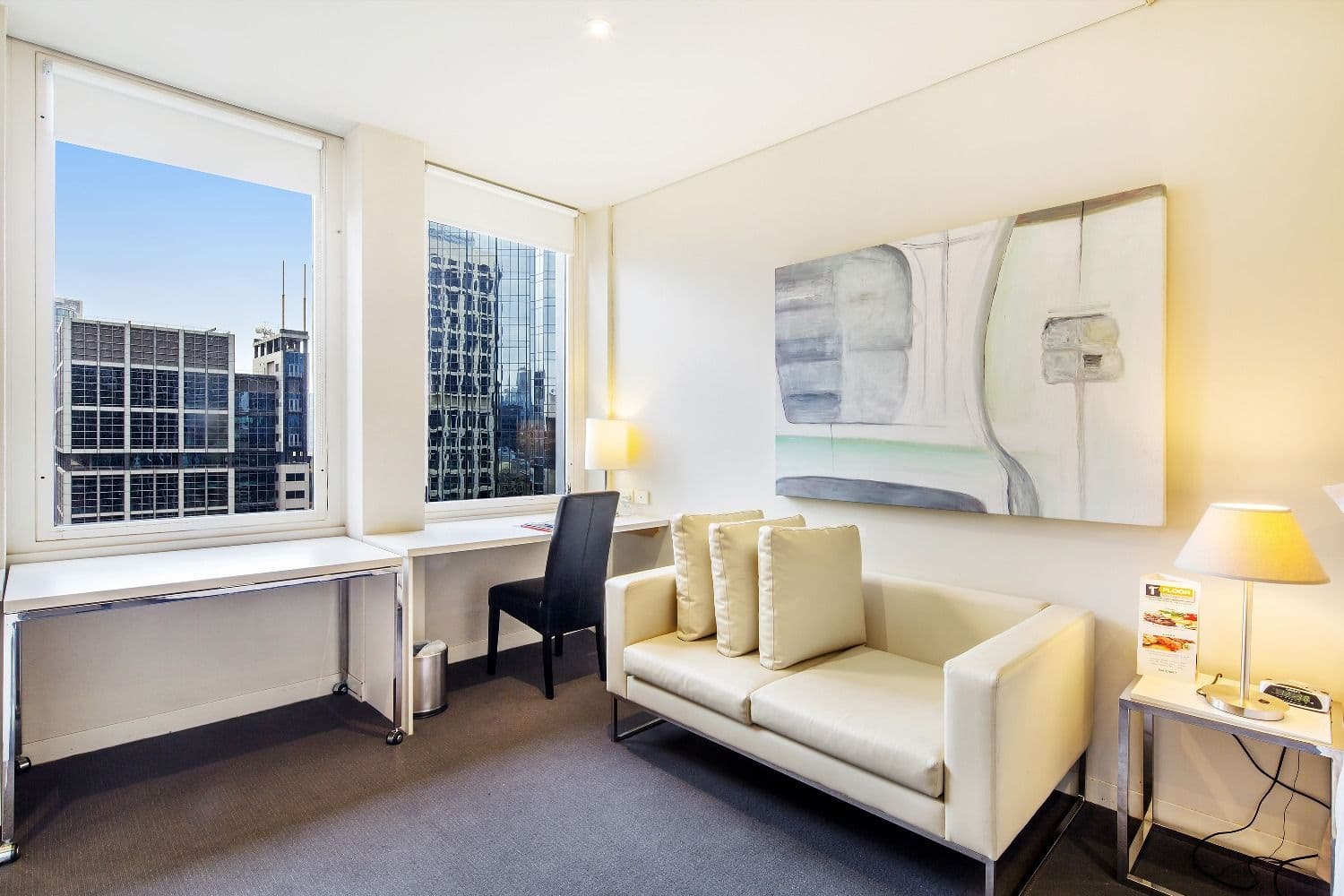 480 Collins Street, MELBOURNE VIC 3000, Melbourne - Thumbnail 5