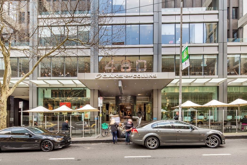 480 Collins Street, MELBOURNE VIC 3000, Melbourne - Thumbnail 8