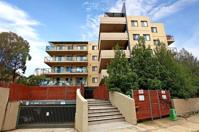 1 Griffiths Street, BLACKTOWN NSW 2148, Blacktown - Image 1