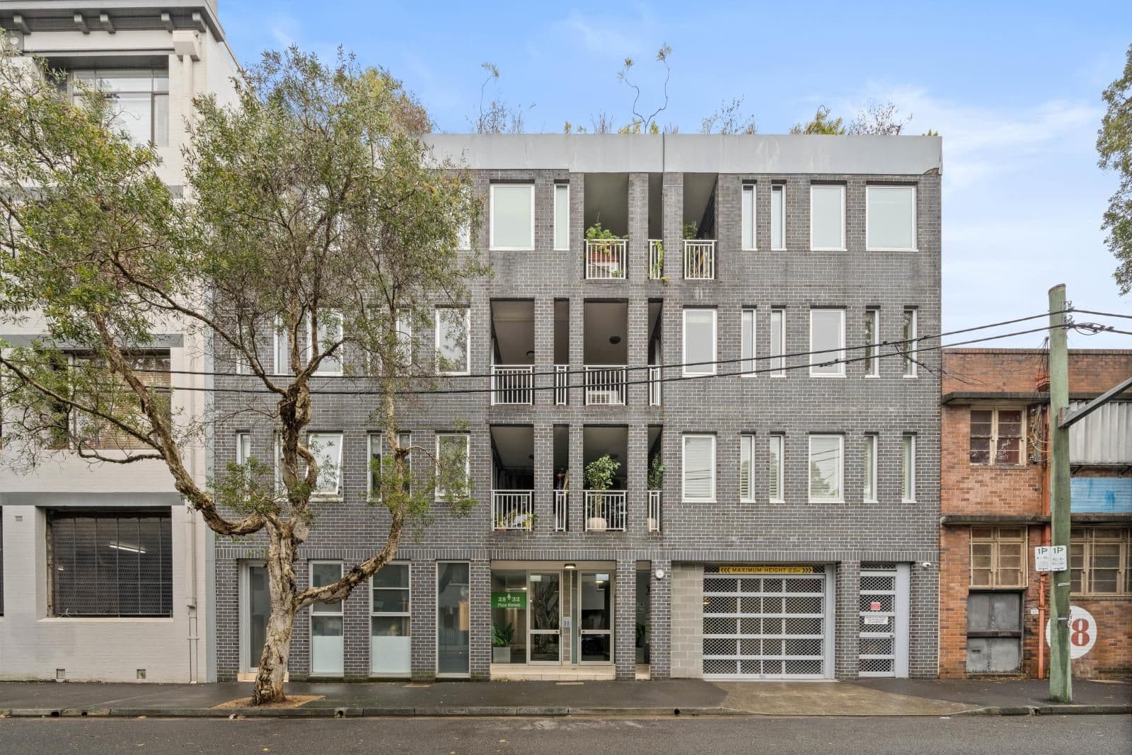 28-32 Pine Street, Chippendale NSW 2008, Chippendale - Thumbnail 2