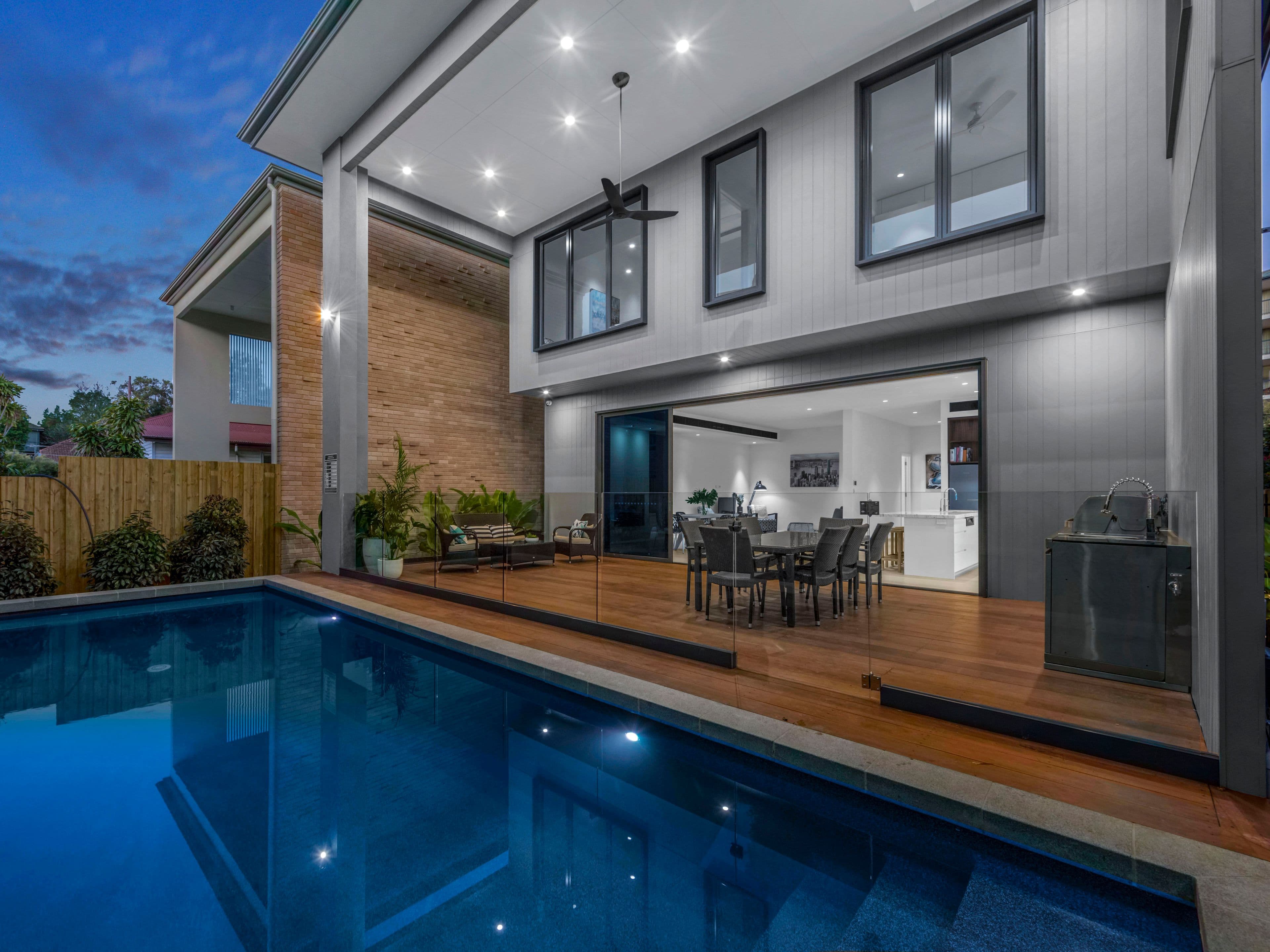 89 Oxlade Drive, New Farm QLD 4005, New Farm - Thumbnail 8