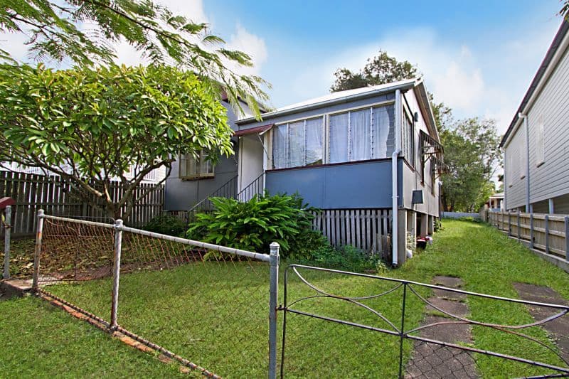 13 Harding Street, AUCHENFLOWER QLD 4066, Auchenflower - Image 1