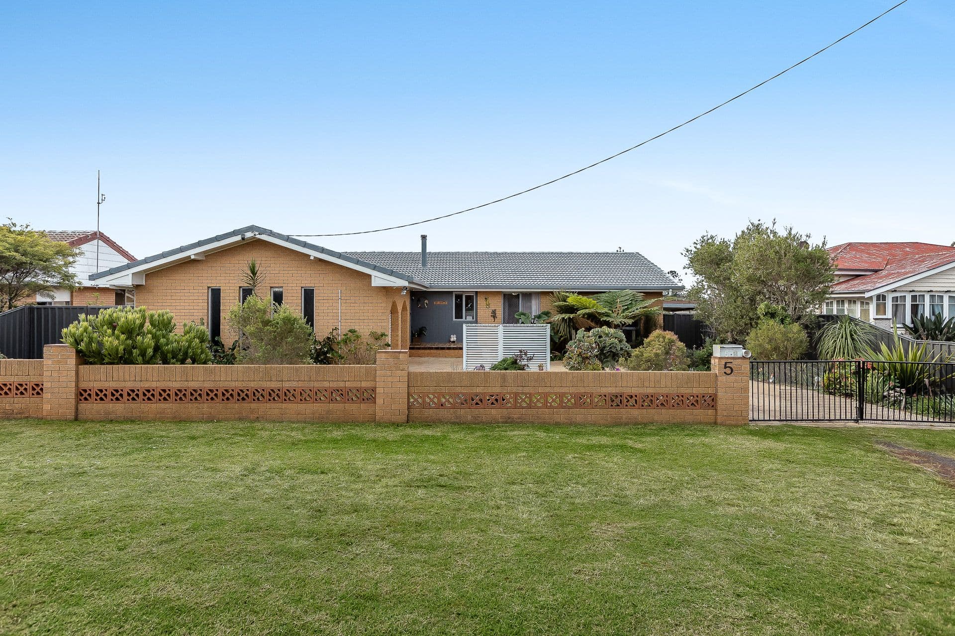 5 Hamilton Street, Newtown QLD 4350, Newtown - Image 1