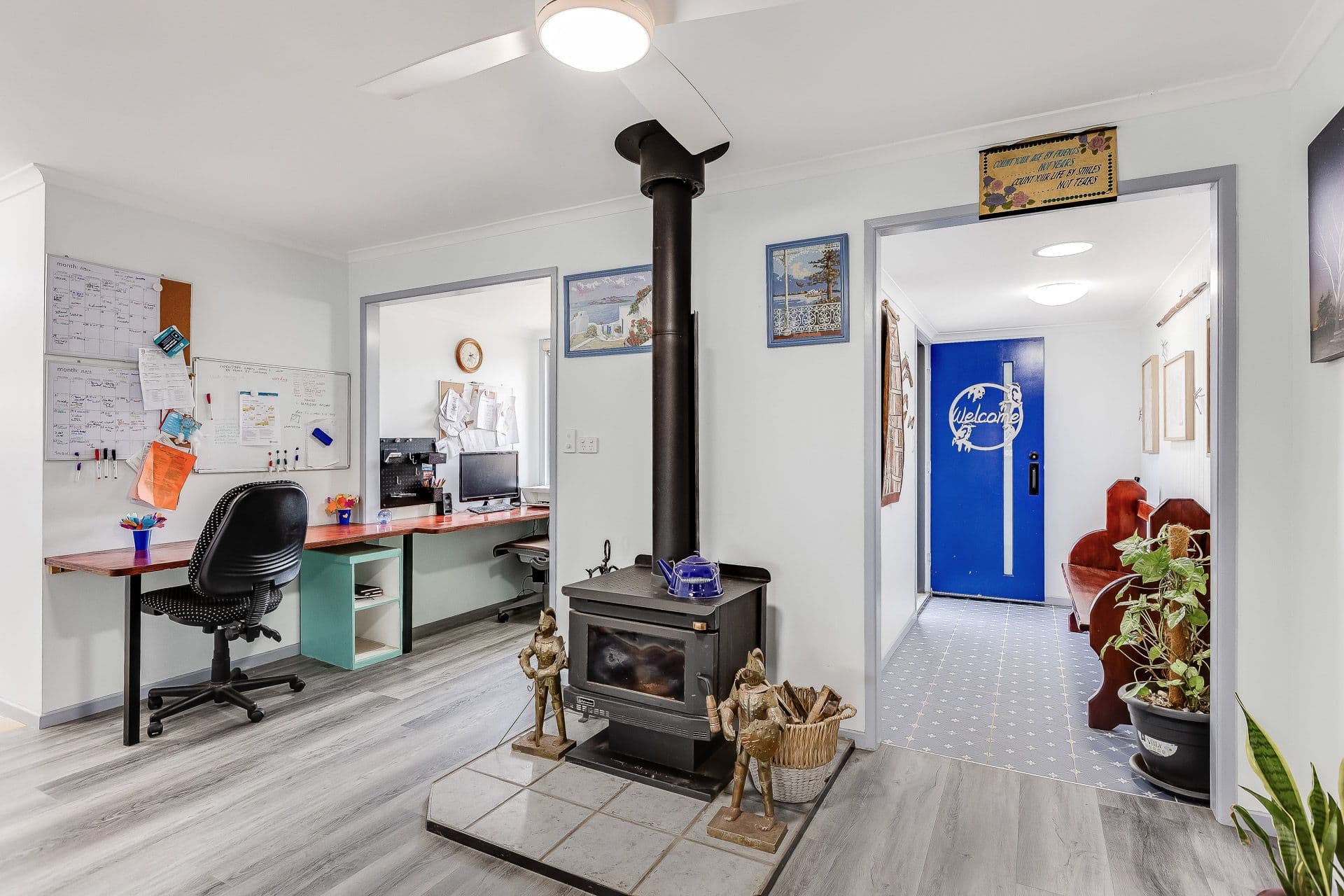 5 Hamilton Street, Newtown QLD 4350, Newtown - Thumbnail 7