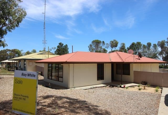 20 Smith Drive, WAIKERIE SA 5330, Waikerie - Image 1