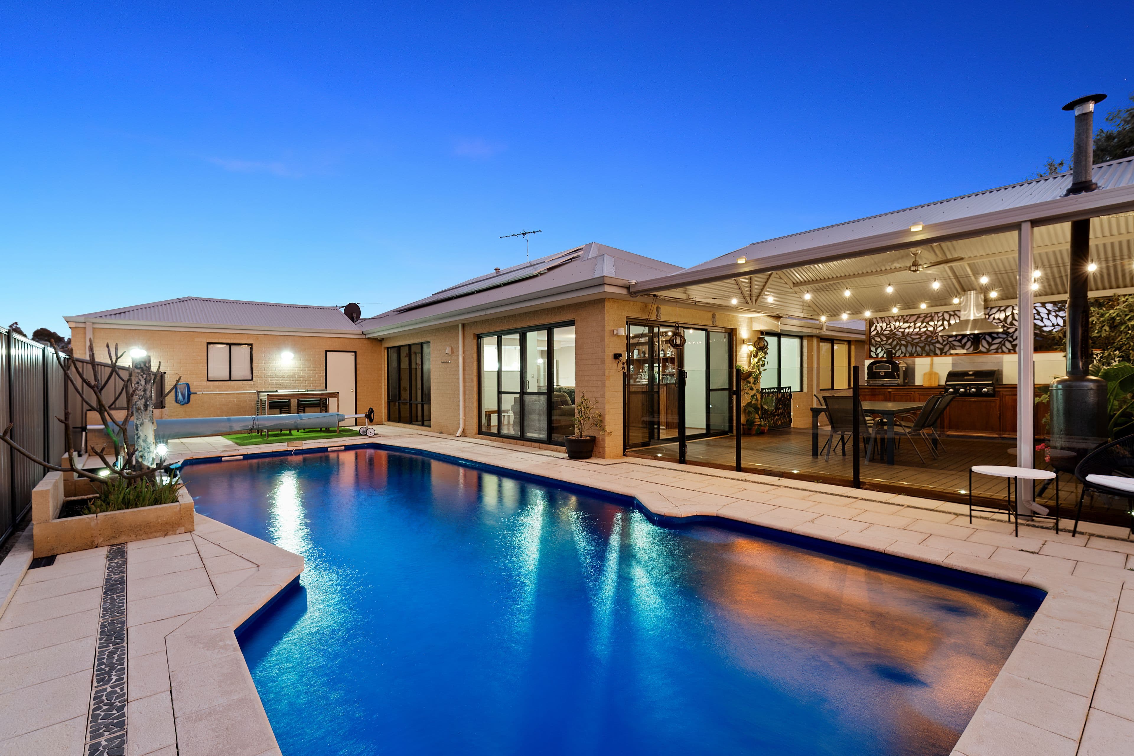 29 Arrino Parade, Baldivis WA 6171, Baldivis - Image 1