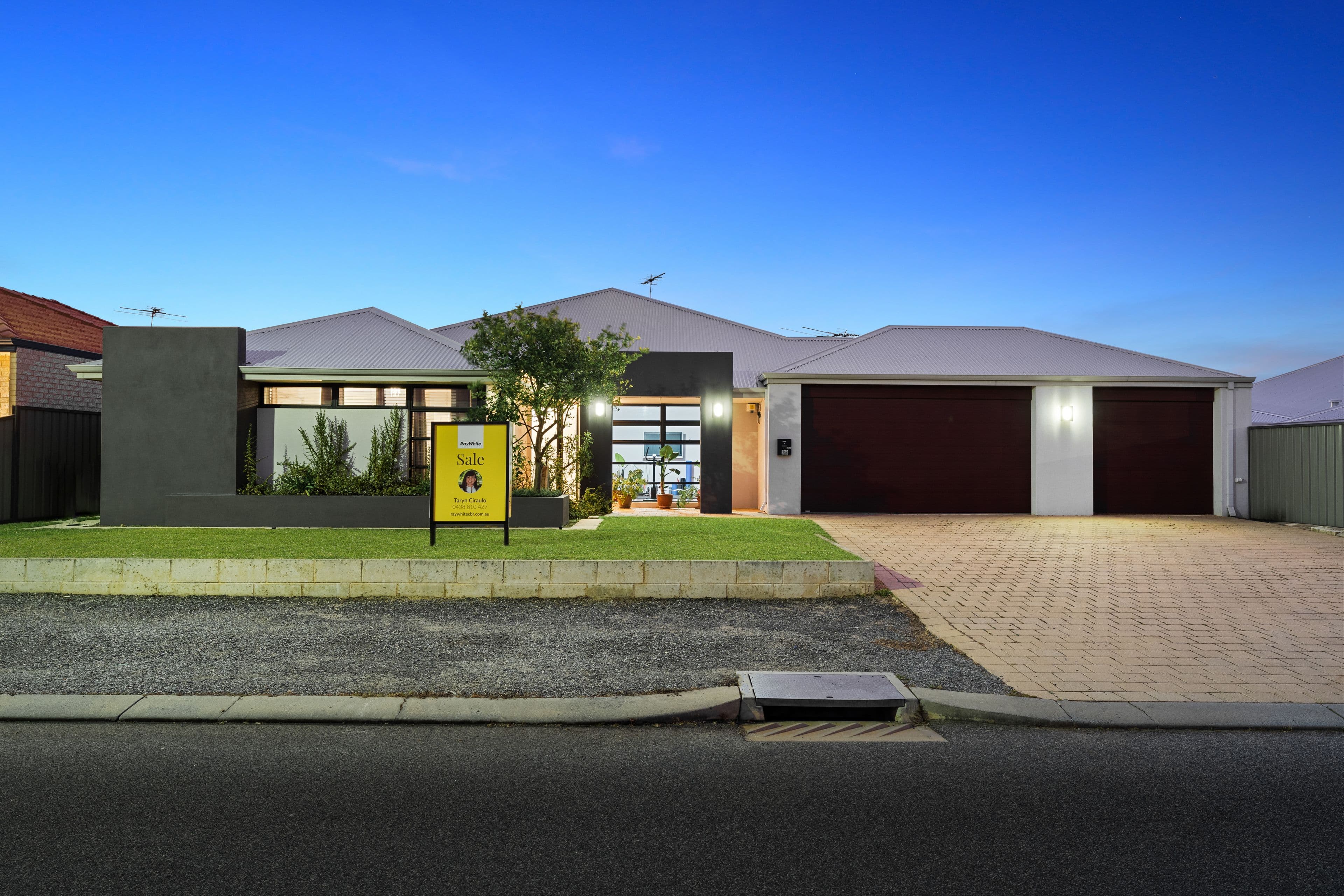 29 Arrino Parade, Baldivis WA 6171, Baldivis - Thumbnail 2