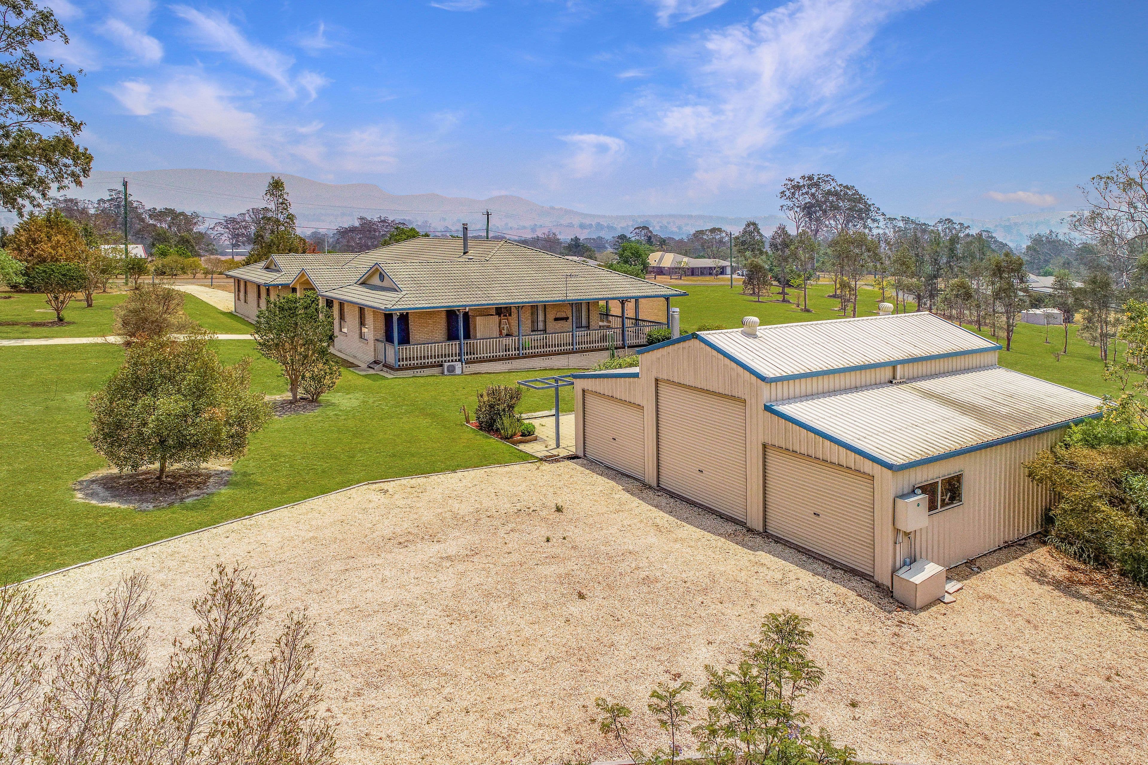 3 Phascogale Crescent, Gloucester NSW 2422, Gloucester - Thumbnail 2