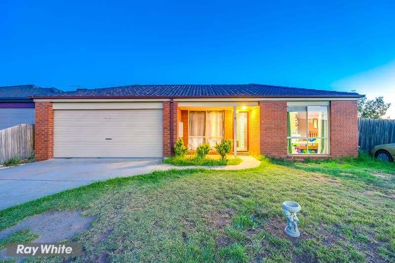8 Keats Court, Truganina VIC 3029, Truganina - Image 1