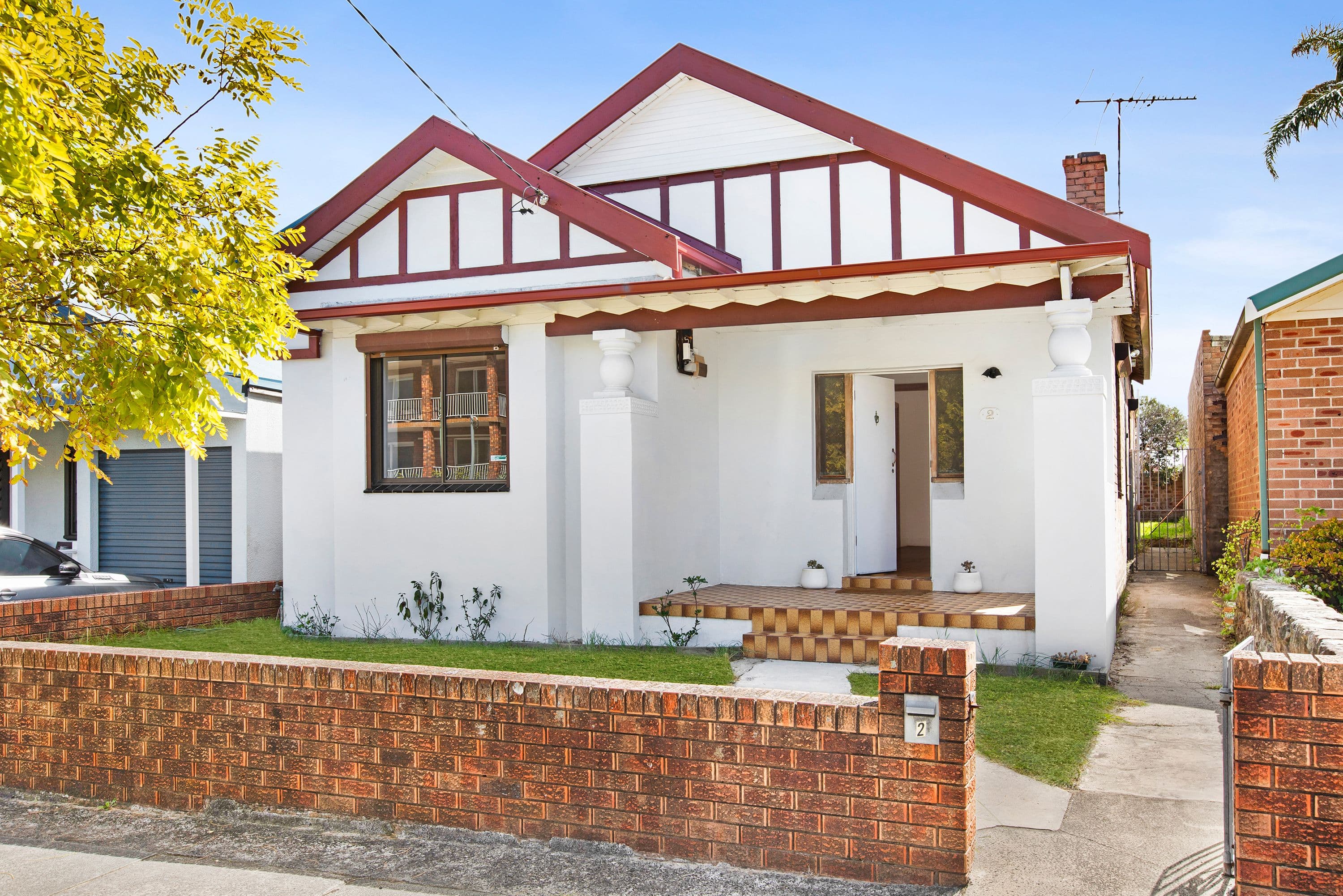 2 Napoleon Street, Rosebery NSW 2018, Rosebery - Thumbnail 6