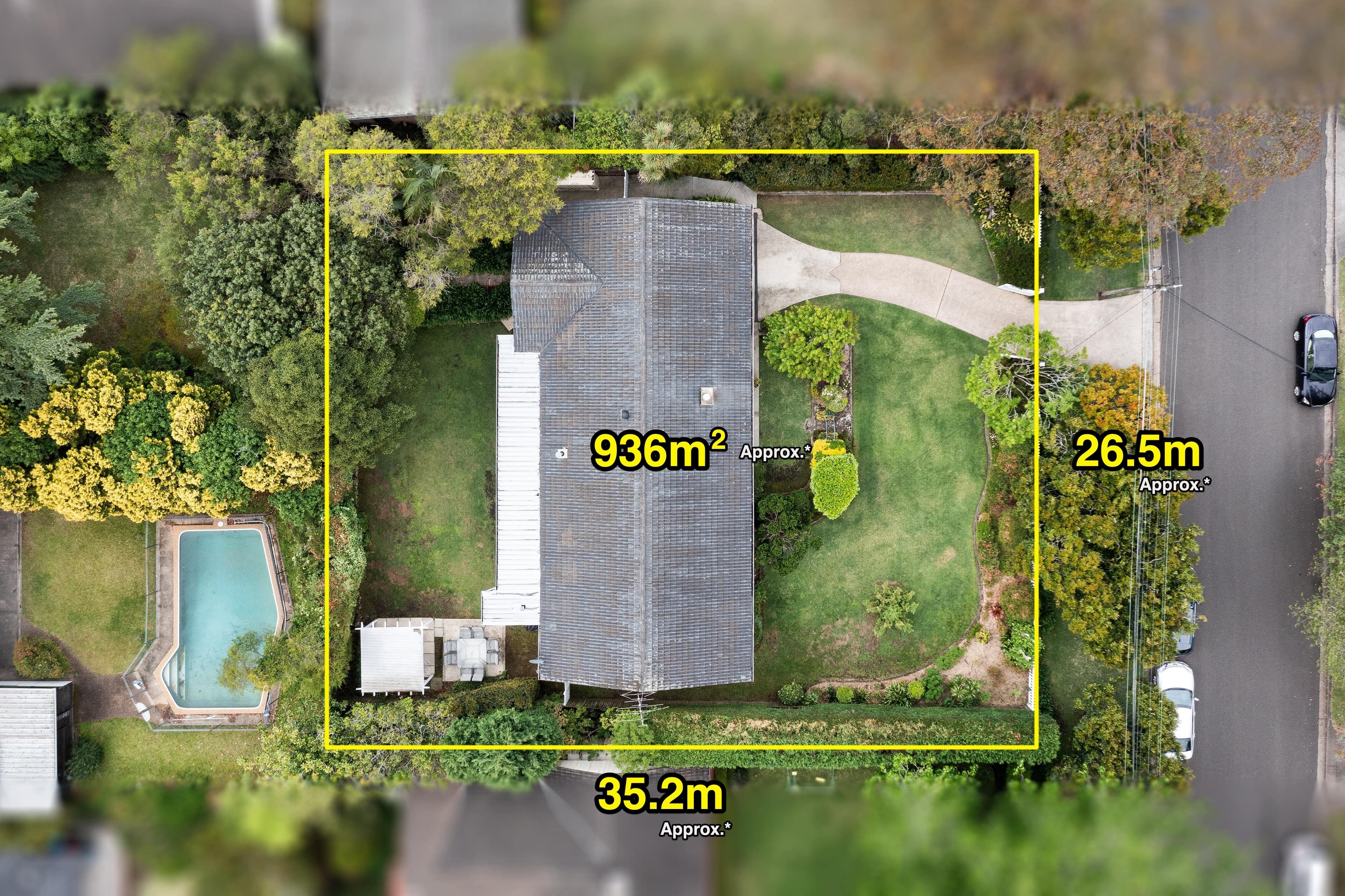 55 Hampden Avenue, Wahroonga NSW 2076, Wahroonga - Image 1