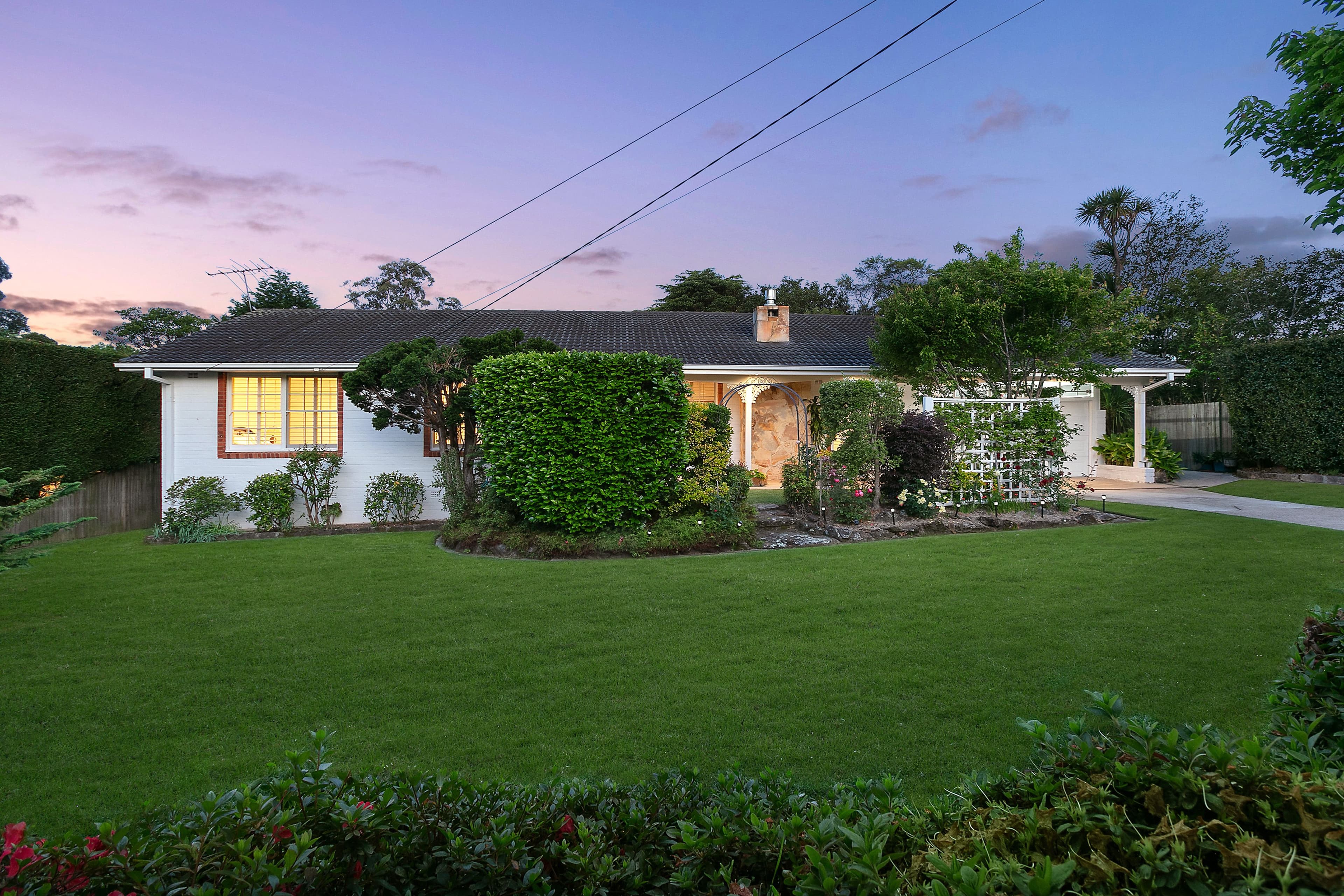 55 Hampden Avenue, Wahroonga NSW 2076, Wahroonga - Thumbnail 2