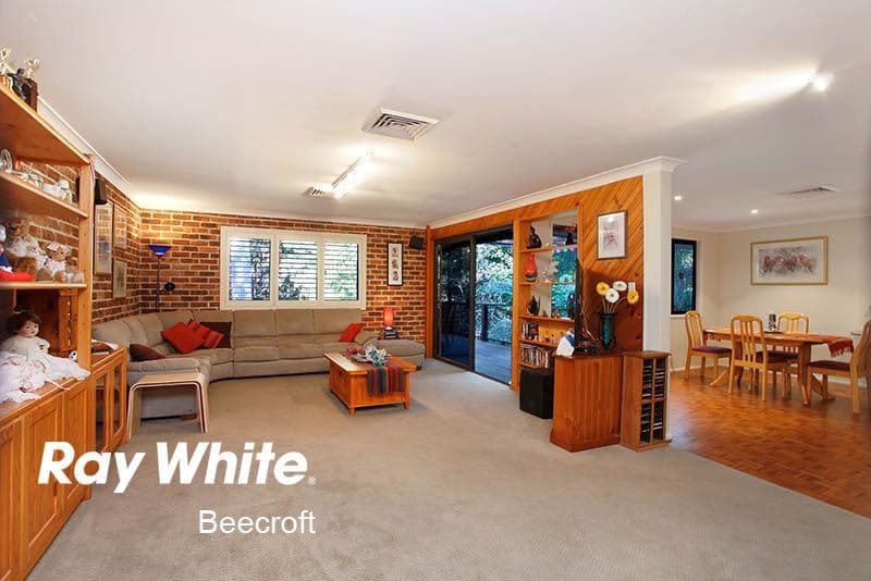4 Rannoch Place, THORNLEIGH NSW 2120, Thornleigh - Image 1