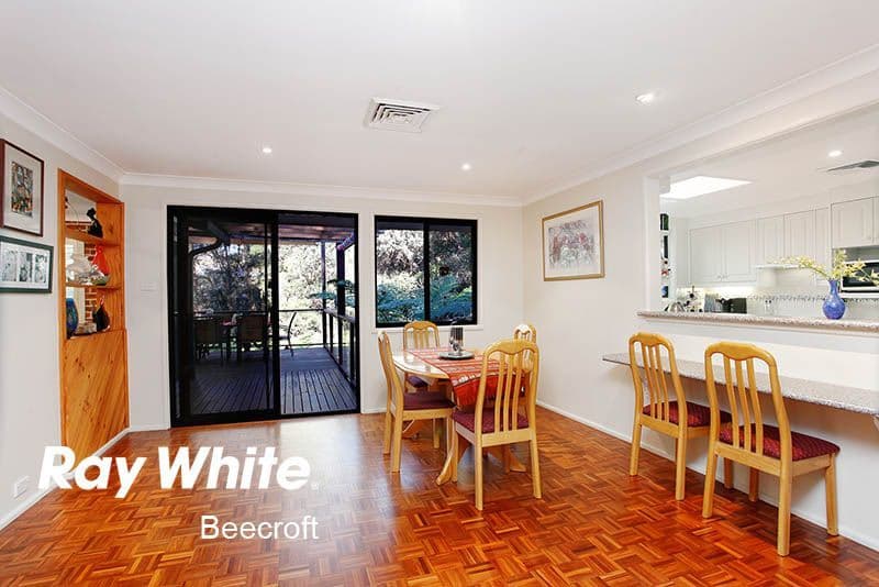 4 Rannoch Place, THORNLEIGH NSW 2120, Thornleigh - Thumbnail 2