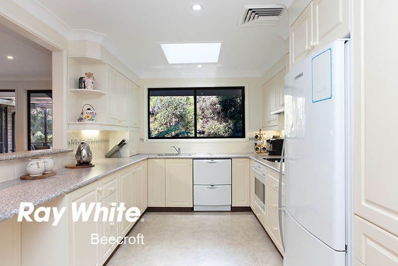 4 Rannoch Place, THORNLEIGH NSW 2120, Thornleigh - Thumbnail 3