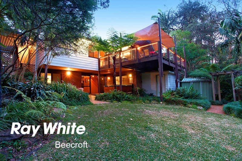 4 Rannoch Place, THORNLEIGH NSW 2120, Thornleigh - Thumbnail 4