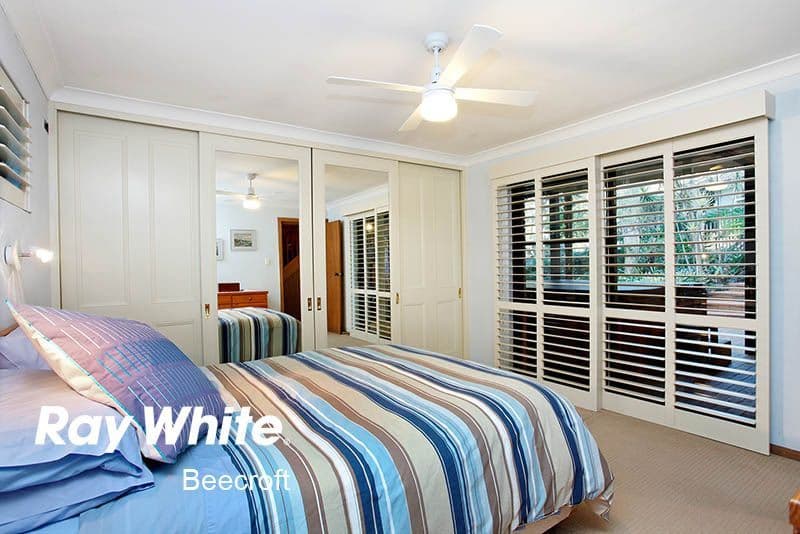 4 Rannoch Place, THORNLEIGH NSW 2120, Thornleigh - Thumbnail 6