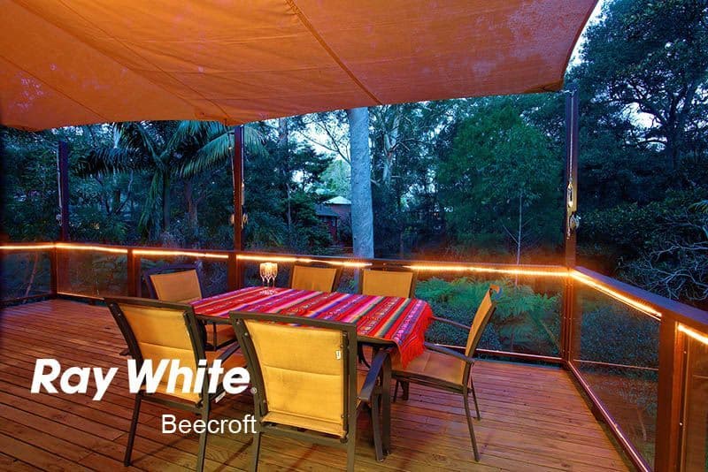 4 Rannoch Place, THORNLEIGH NSW 2120, Thornleigh - Thumbnail 7