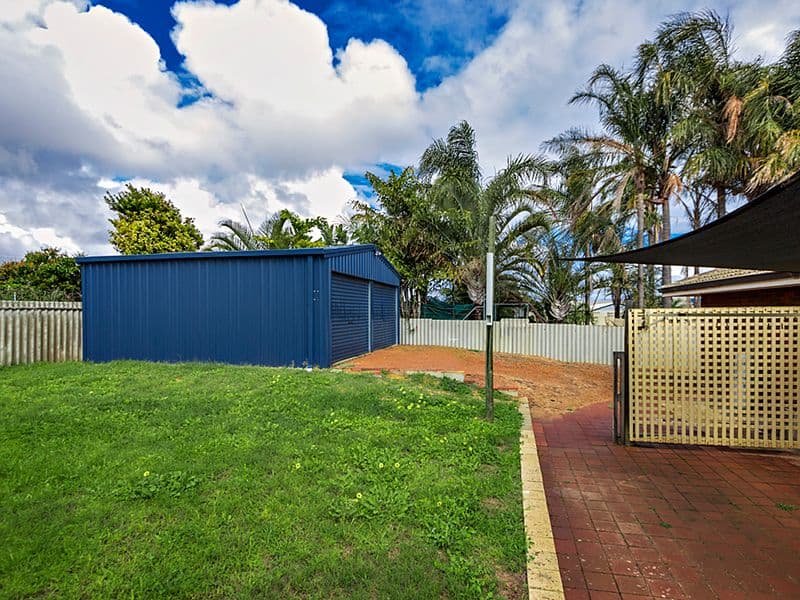 28 Newman Street, Spalding WA 6530, Spalding - Thumbnail 2