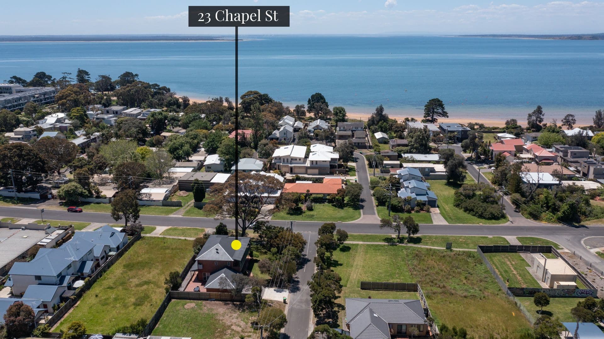 23 Chapel Street, Cowes VIC 3922, Cowes - Thumbnail 2