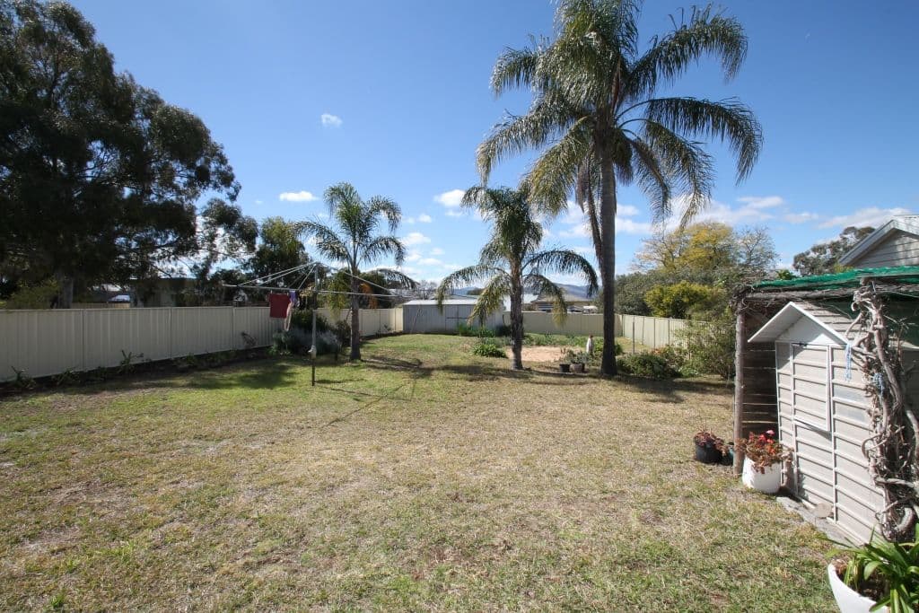 209 Hawker Street, Quirindi - Thumbnail 7