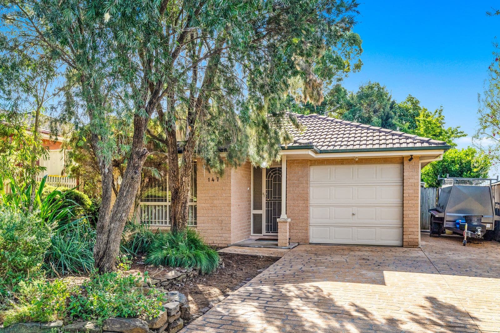 147 Holdsworth Drive, Mount Annan NSW 2567, Mount Annan - Image 1