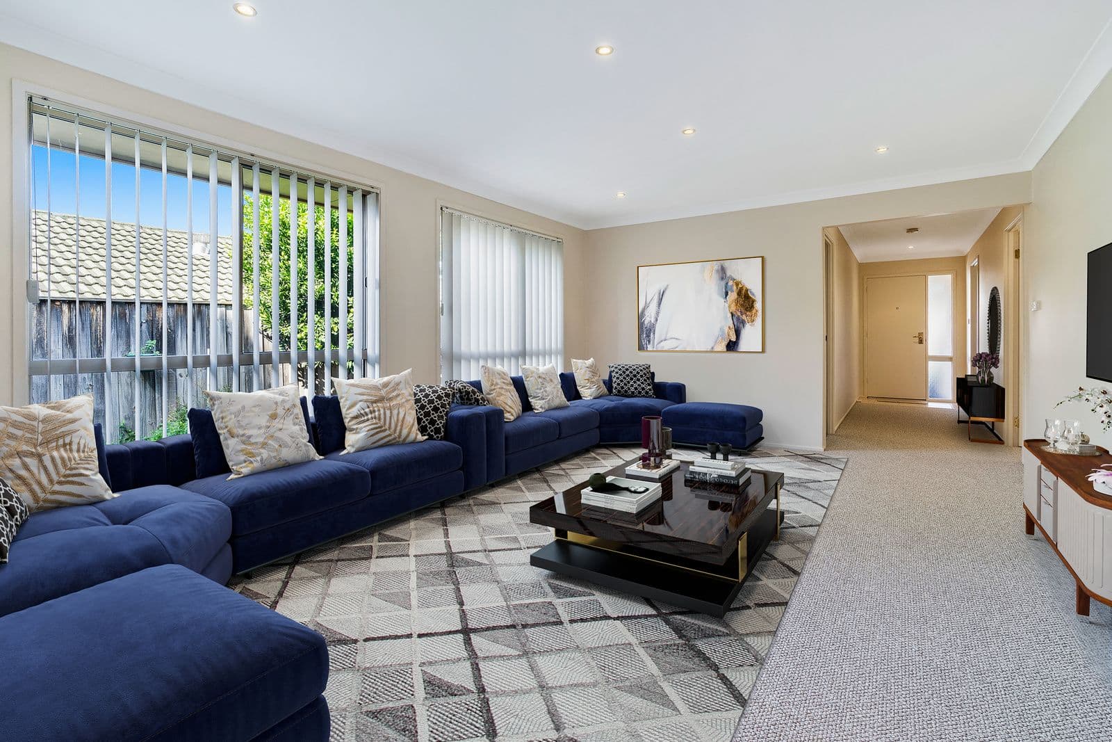 147 Holdsworth Drive, Mount Annan NSW 2567, Mount Annan - Thumbnail 2