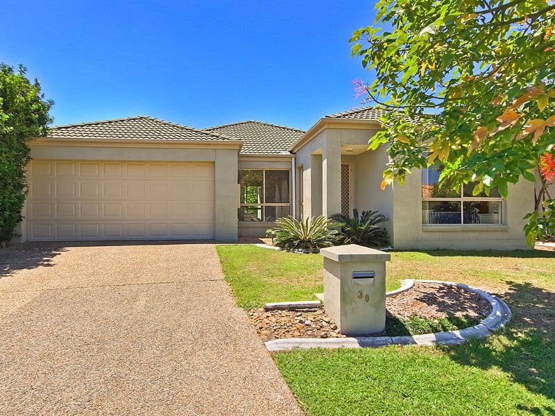 30 Inwood Circuit, MERRIMAC QLD 4226, Merrimac - Image 1