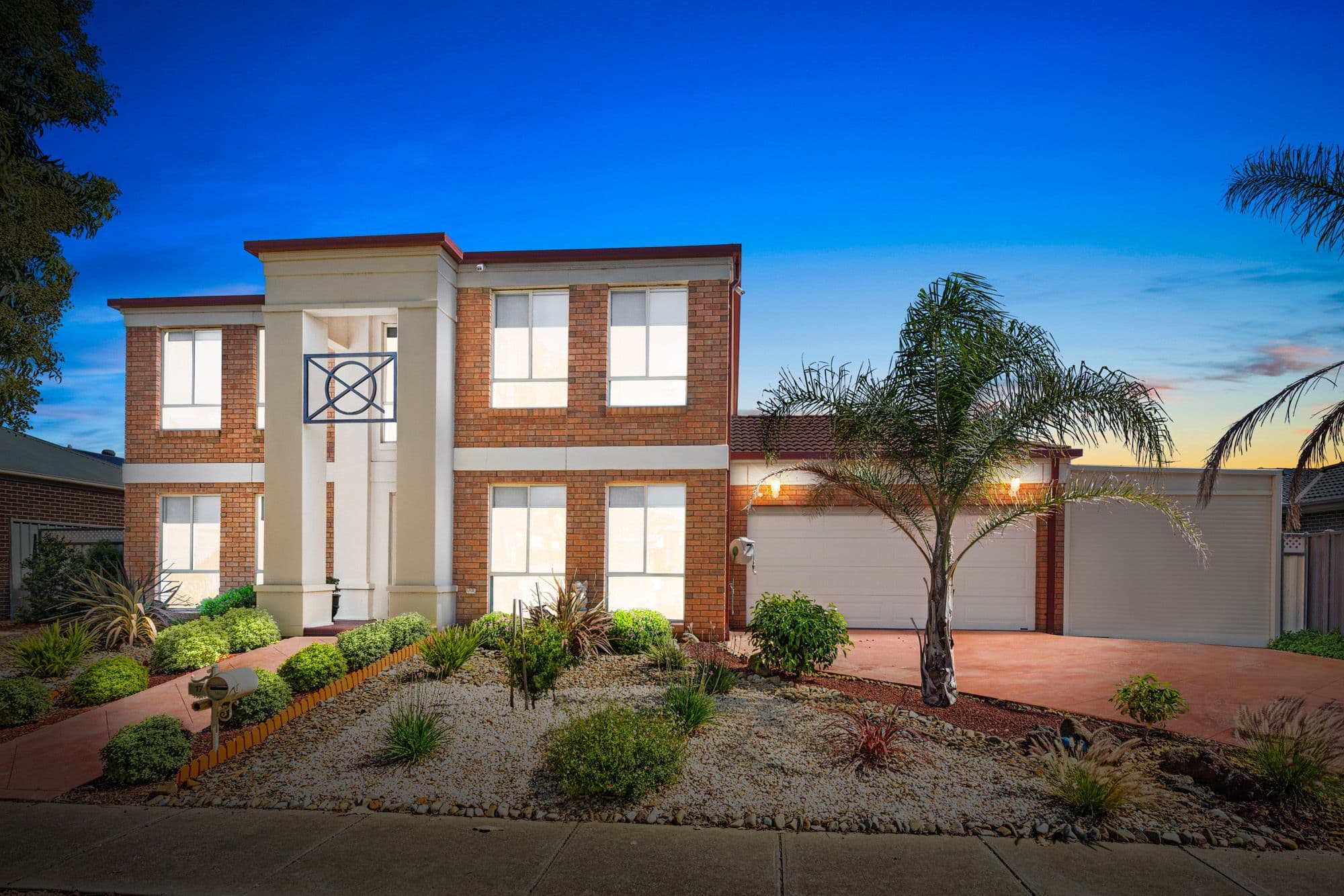 17 Omeo Terrace, Manor Lakes VIC 3024, Manor Lakes - Thumbnail 2