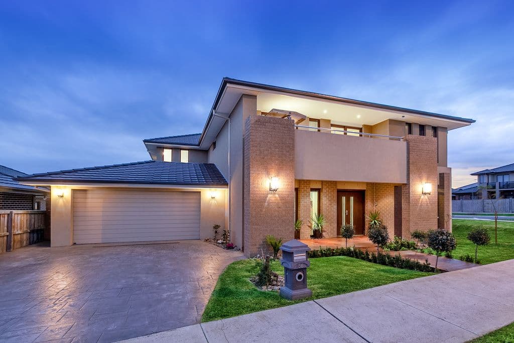 56 Manor House Drive, EPPING VIC 3076, Epping - Image 1