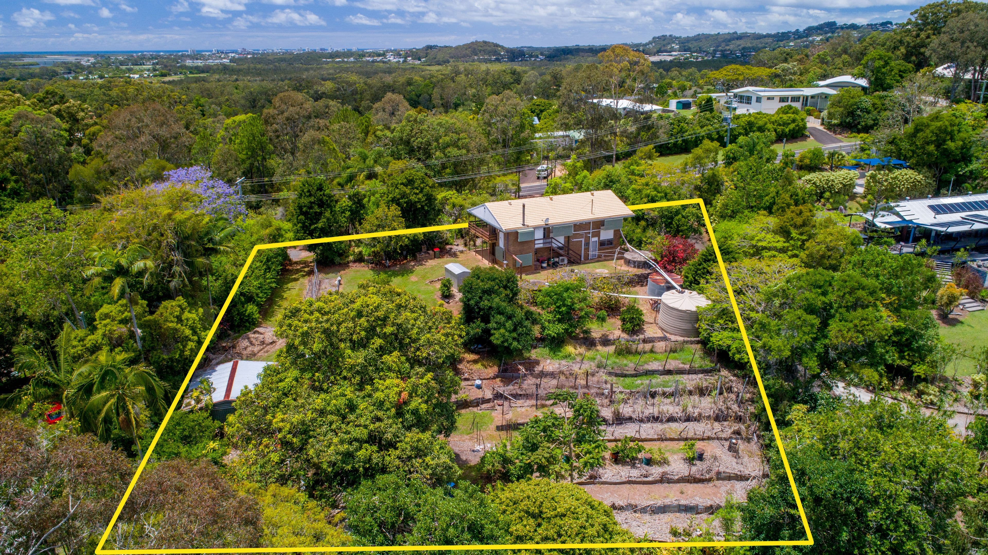 795 - 797 Diddillibah Road, Diddillibah QLD 4559, Diddillibah - Thumbnail 3